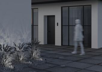 Грунтовый светильник Maytoni O493FL-L3GF3K