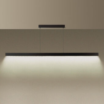 Линейный светильник Odeon Light 6683/38L