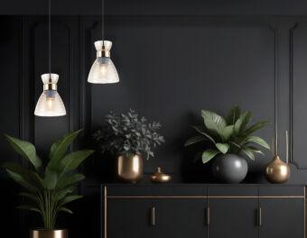 Подвесной светильник Ambrella Light TR3403