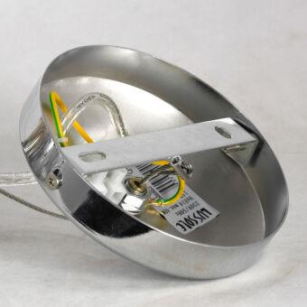 Подвесная люстра Lussole LSP-8336