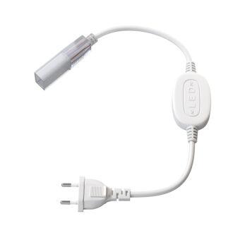 Кабель питания Maytoni Technical 201205