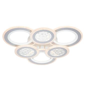 Накладная люстра Escada 10267/6LED