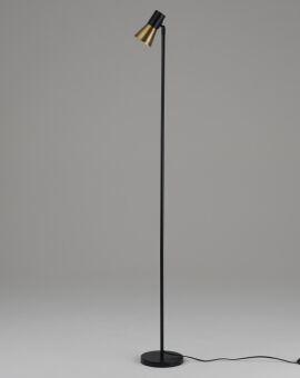 Торшер Moderli V11328-1F