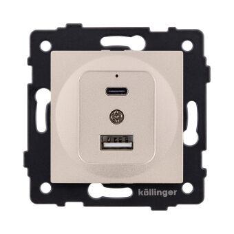 ������� KOLLINGER REA-037GD