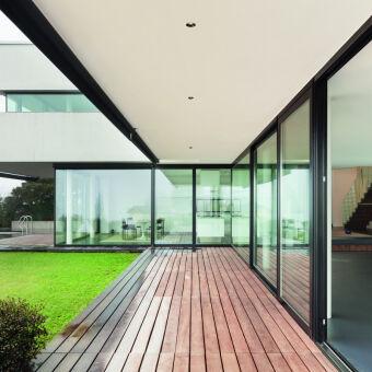 Встраиваемый светильник Mantra 8660