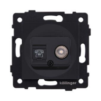 ������� KOLLINGER REA-013BM