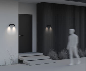 Светильник настенный Maytoni O477WL-L4GF3K