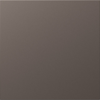 Заглушка, мокко, серия S08