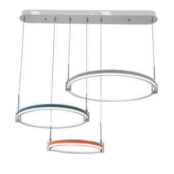 Подвесной светильник Indigo V000115L