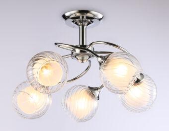 Люстра на штанге Ambrella Light TR3198