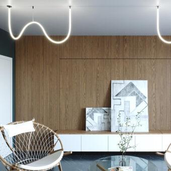 База встраиваемая Novotech 359124