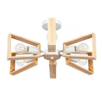 Люстра на штанге ARTE Lamp A8030PL-6WH