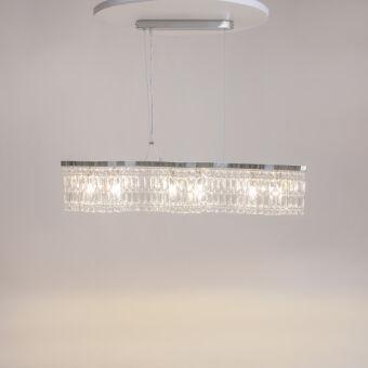 Подвесная люстра Maytoni DIA005PL-06CH