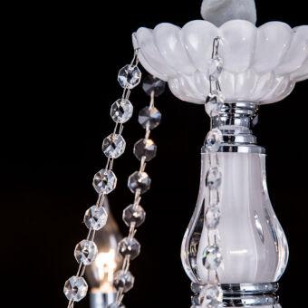 Подвесная люстра Citilux CL353161