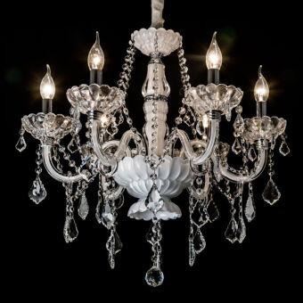 Подвесная люстра Citilux CL353161