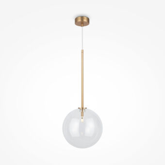 Подвесной светильник Maytoni MOD172PL-01BS