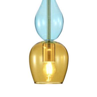 Подвесной светильник Indigo V000547