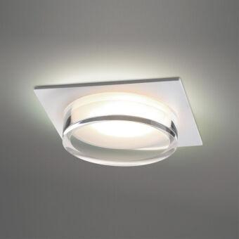 Встраиваемый светильник Novotech 371027