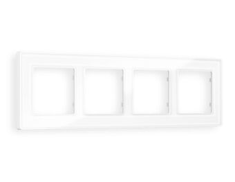 Рамка Ambrella Volt AF580104