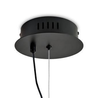 Подвесной светильник Freya FR5594PL-L15B