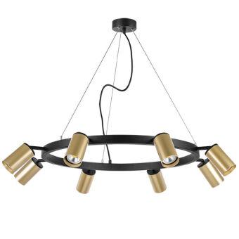 Подвесная люстра Lightstar LR018408