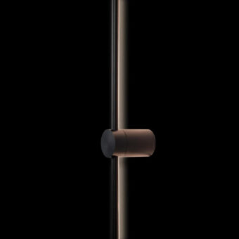 Бра LOFT IT 10053BK