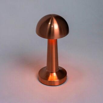 Настольная лампа Escada 10257/L LED