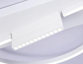 Накладной светильник Ambrella Light FL51459
