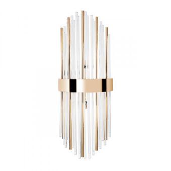 Бра ARTE Lamp A1007AP-2GO