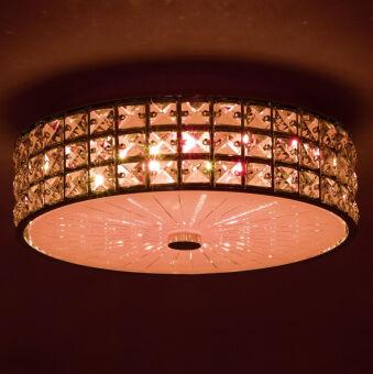 Накладная люстра Citilux CL32413G1