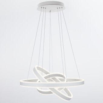 Подвесная люстра Citilux CL719650