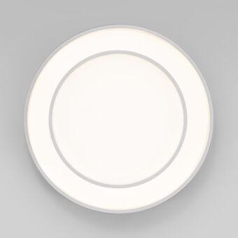 Накладной светильник Eurosvet 90330/2 белый