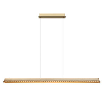 Линейный светильник Odeon Light 7019/38LA