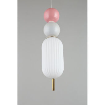 Потолочный детский светильник APLOYT APL.320.06.01