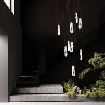 Подвесной светильник LOFT IT 10400/1