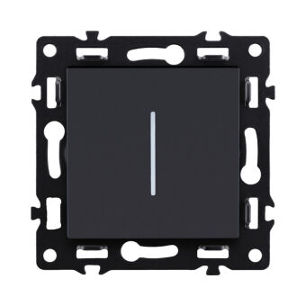 Выключатель KOLLINGER AS-012BK