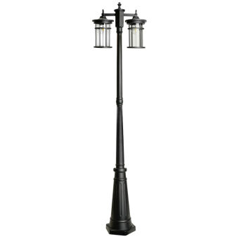 Садово-парковый светильник Feron 51822