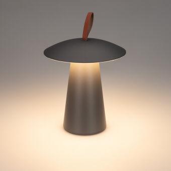 Уличный настольный светильник Arlight 031628