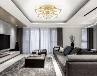 Накладная люстра Natali Kovaltseva INNOVATION STYLE 83052