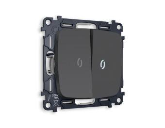 Выключатель Ambrella Volt MO904015