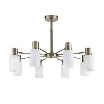 Люстра на штанге LUMION 8100/8C