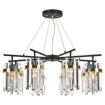 Подвесная люстра Lussole LSP-8719