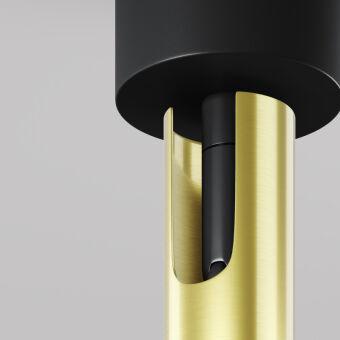 Спот Maytoni Technical C141CL-L125-6W4K-BBS