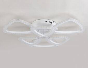 Накладной светильник Ambrella Light FA4512