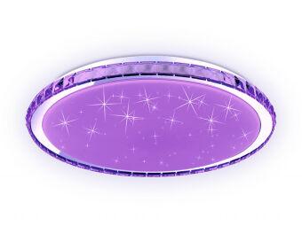 Накладной светильник Ambrella Light FF502