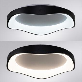 Накладной светильник ARTE Lamp A3085PL-56BK