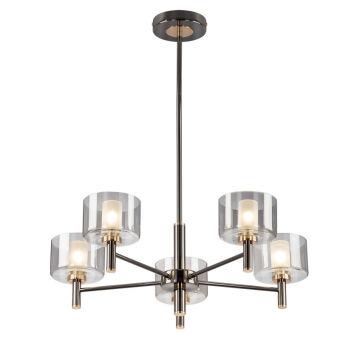 Люстра на штанге Citilux CL241151