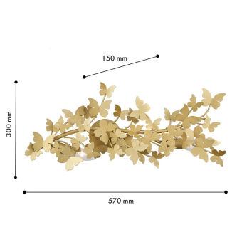 Бра Favourite 4735-3W