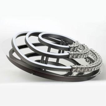 Накладная люстра Lussole LSP-7436