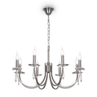 Подвесная люстра Freya FR1006PL-08N